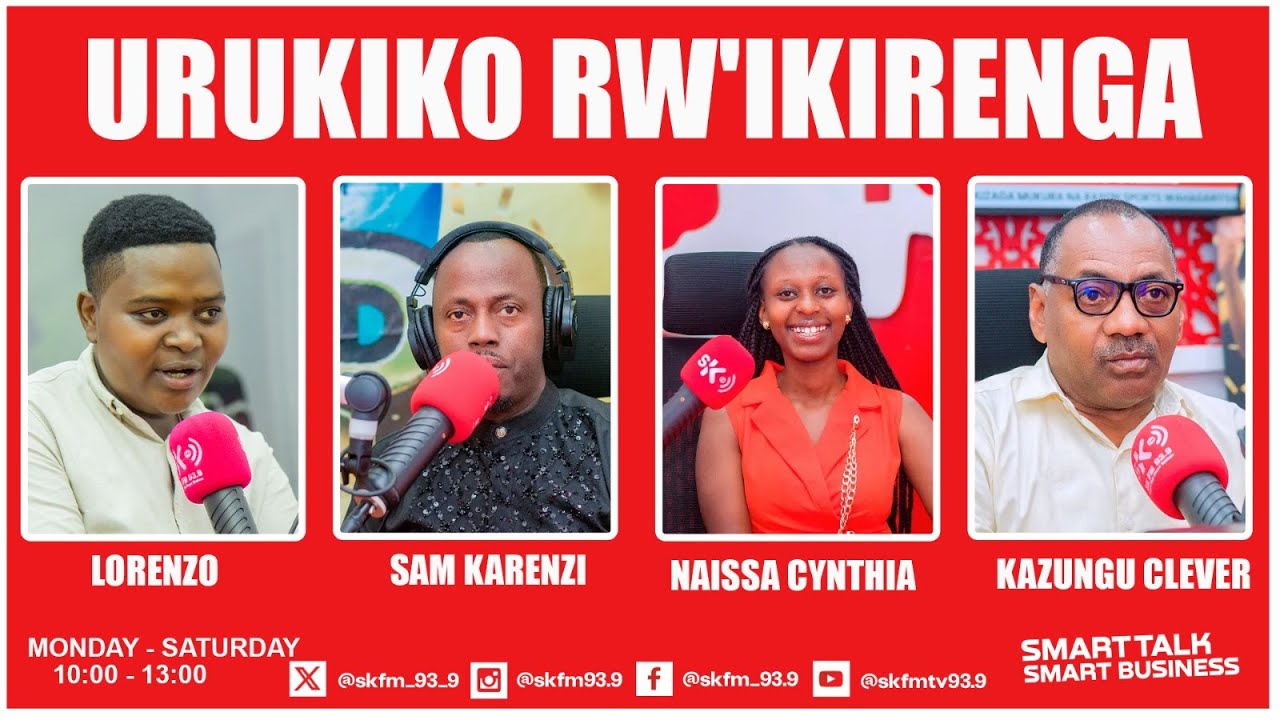 🔴LIVE- APR FC YONGEYE GUTSINDWA MU NKERA Y'ABAHIZI || INTEKO RUSANJYE YA RAYON || CECAFA 22/8/25