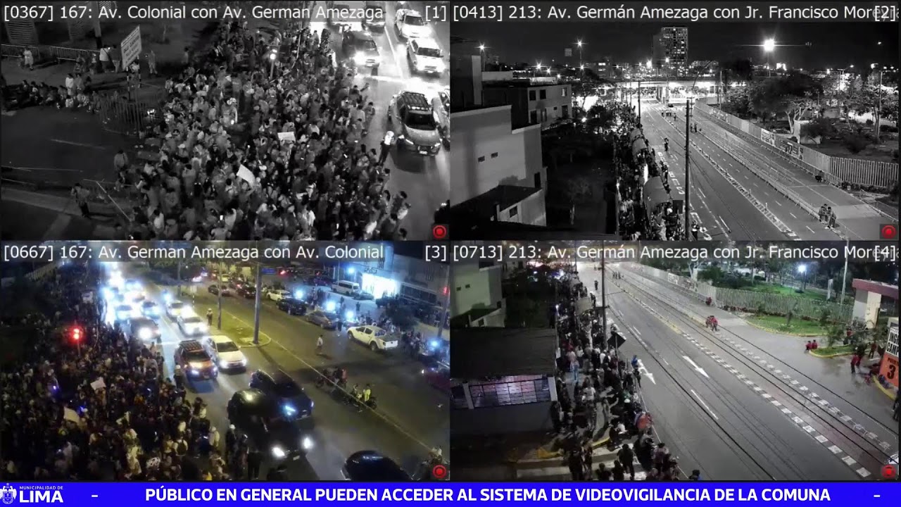Monitoreo en tiempo real de la segunda fecha de concierto de BTS l 9 de octubre