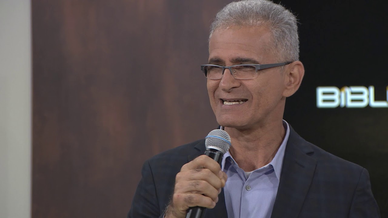 LUIS CLAUDIO | PODER DO SEU AMOR