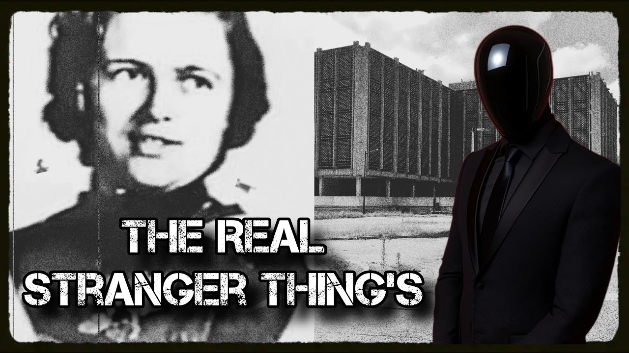 The Woman Who Moved Objects With Her Mind &ndash; The Ninel Kulagina Story | infromationals | 