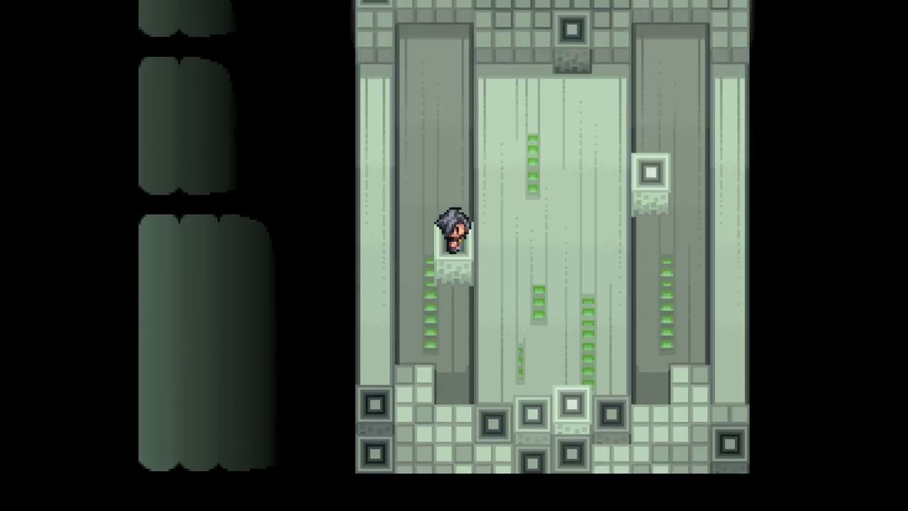 Pokemon Reborn MonoPsychic HC Nuzlocke VS Elite Four (anna route)