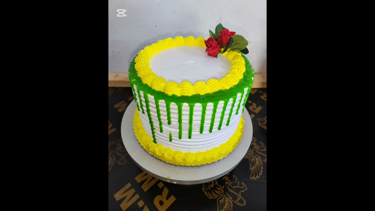 تصاميم كيك 😉😍