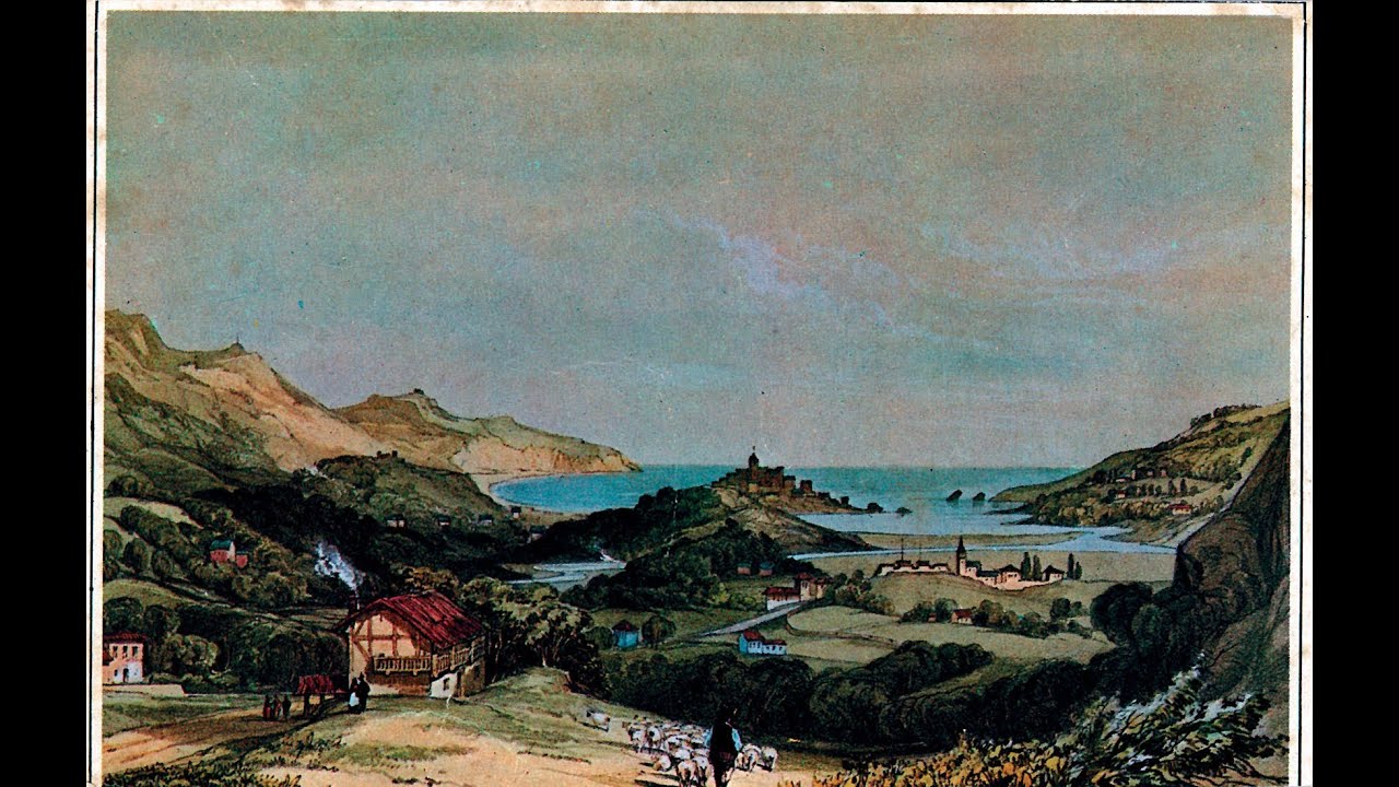 Hondarribia: El gran asedio de 1638