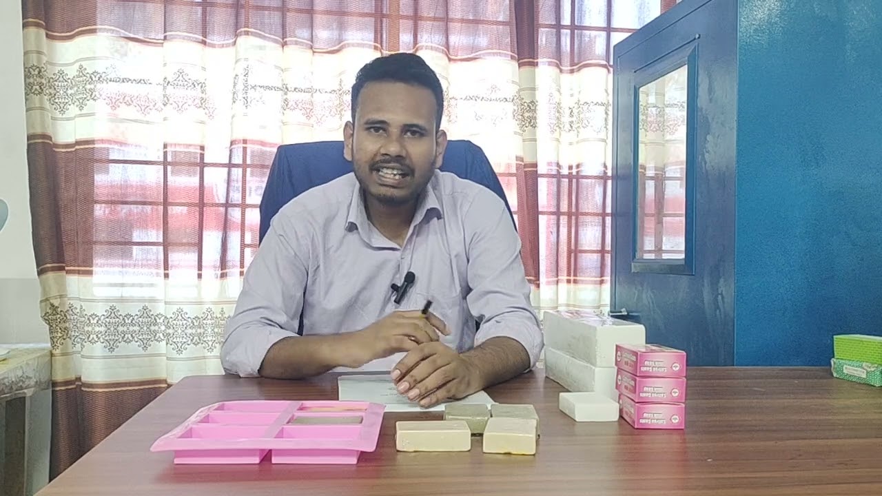 ঘরেই সস্তা সাবান তৈরি করে ইনকাম করুন — স্টেপ বাই স্টেপ কিভাবে বিক্রি করবেন বিস্তারিত দেখুন 