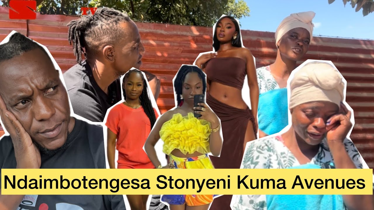 Ndakambosungwa Ka 12 Ndichigara Mujeri Nemhosva Dzandaipara | MAI ANO VOTAURA Zvinotyisa