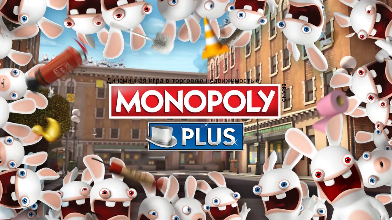 Обзор игры Monopoly plus 2017 строим дома!