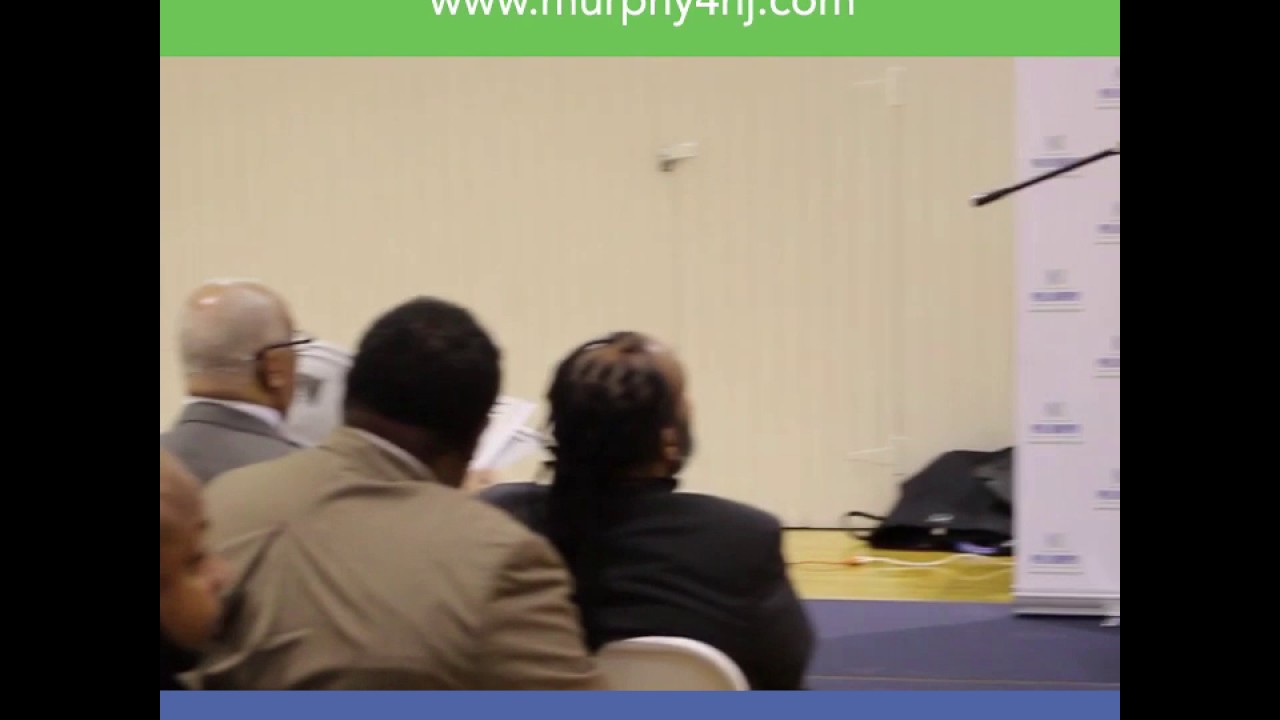 Phil Murphy for New Jersey Governor