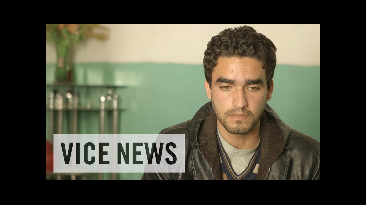 Hiding in Afghanistan: The Interpreters (Part 1)