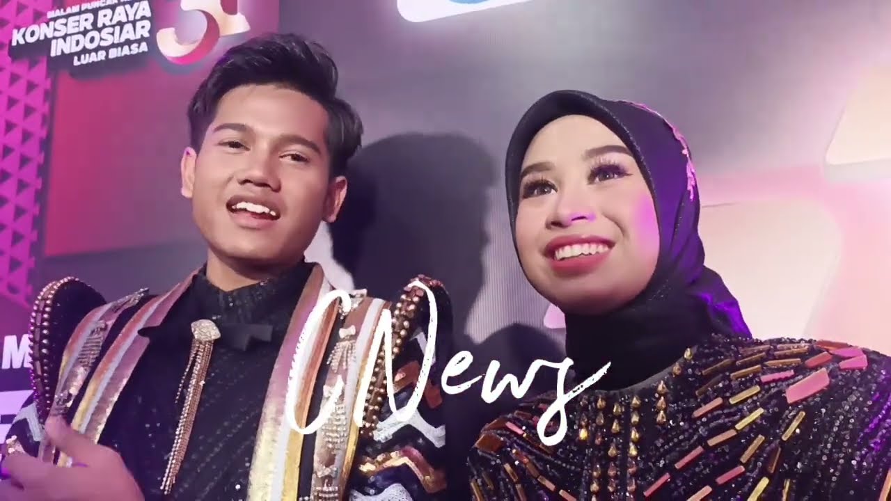 Valen DA7 Siap Menunggu Mila DA7 Selesaikan Sekolah, Kalau Jodoh Tak'an Kemana