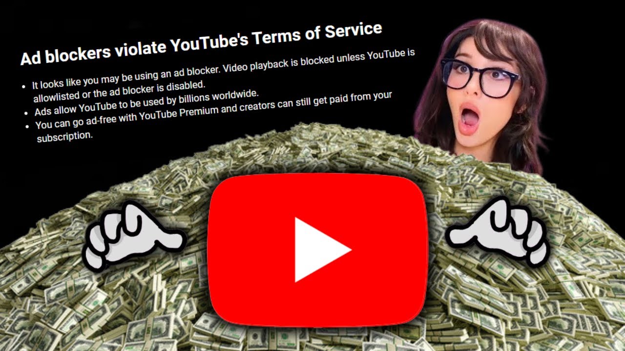 Youtube is Slowly Killing Itself