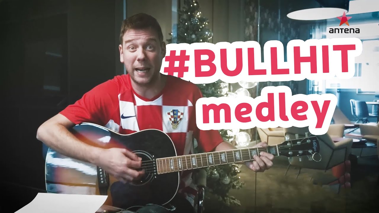 🎤 #Bullhit - Retrospektiva 2018.