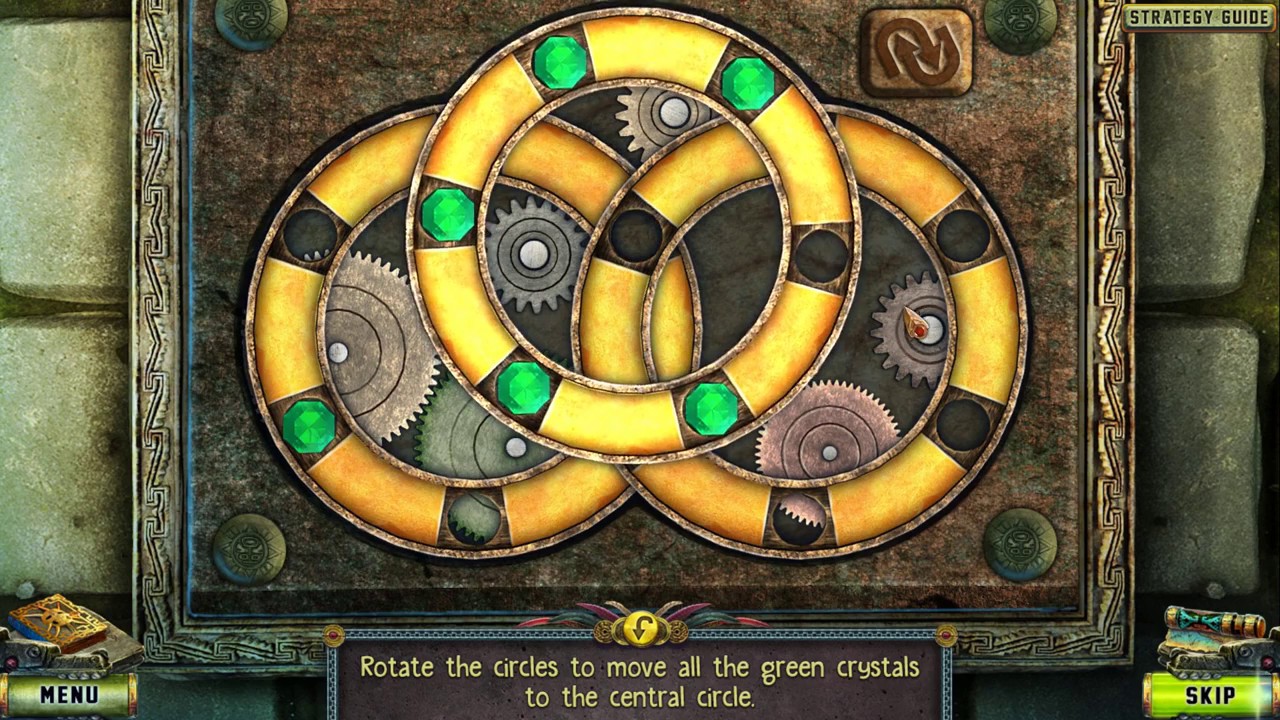 The Legacy Forgotten Gates F&oslash;rste 20 min PC