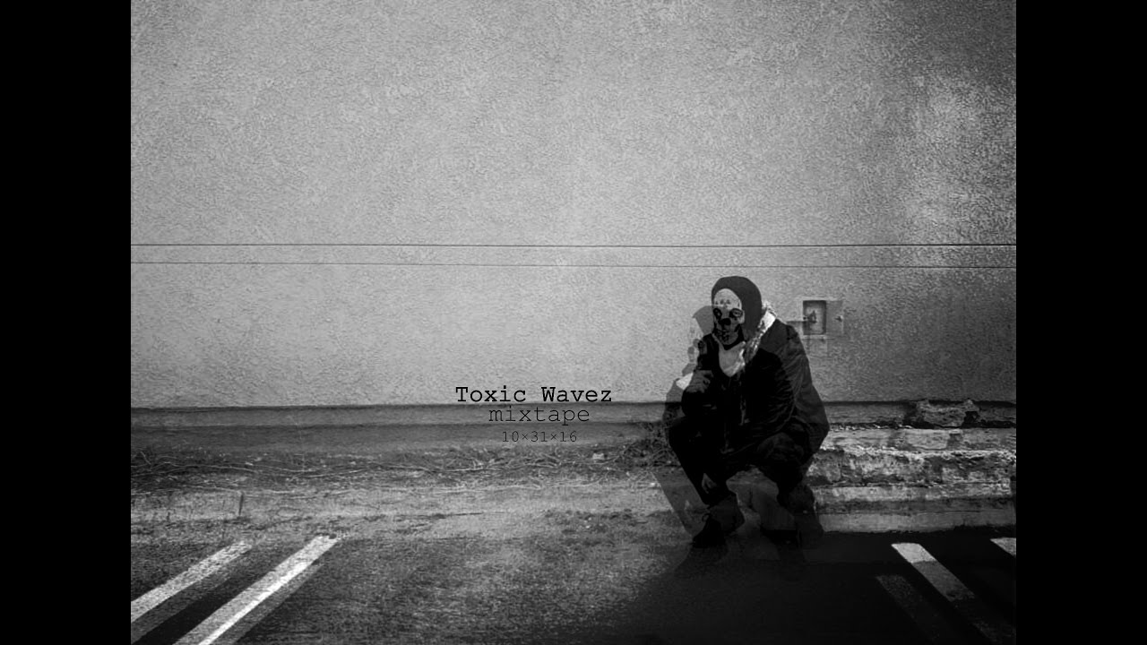 Ohhjose - Toxic Wavez  (Official Music Video)