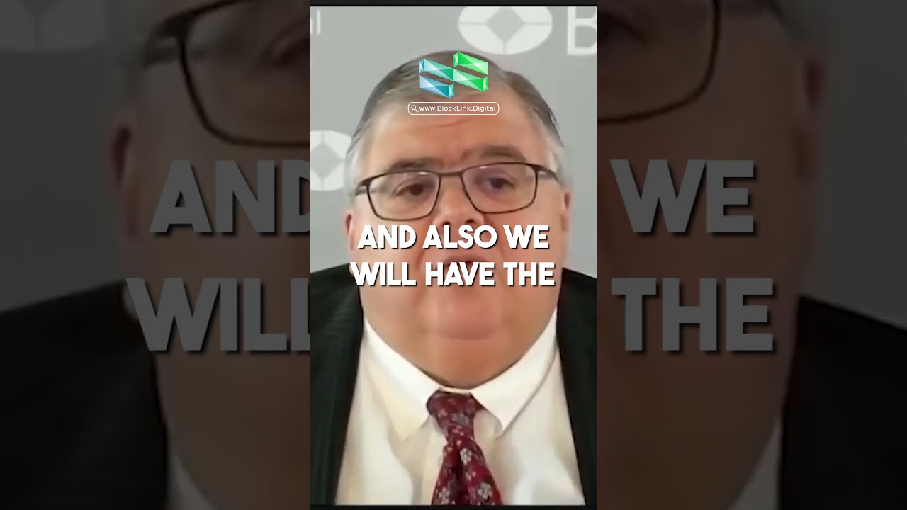 Augustin Carstens Drops a Bomb: CBDCs vs Cash - What's the Real Game Changer?