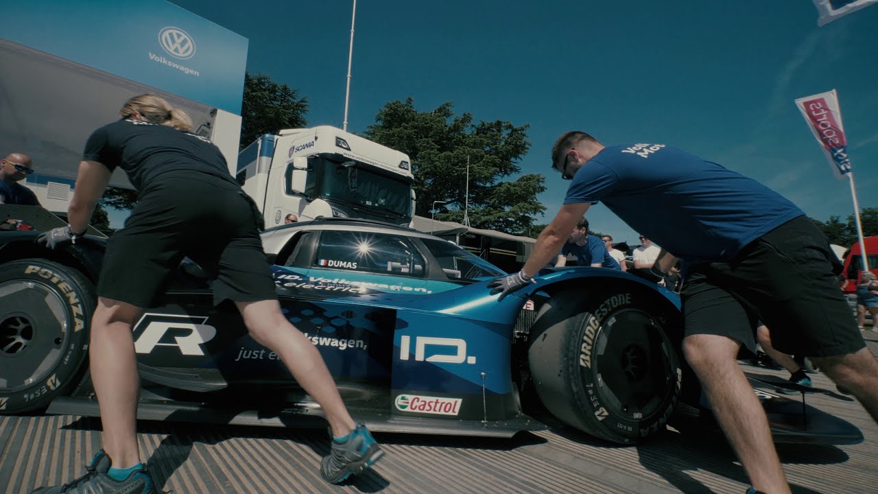 FOS2019 Goodwood Festival of Speed 2019 |&nbsp;AFTERMOVIE | BEST OF | HIGHLIGHTS #FOS