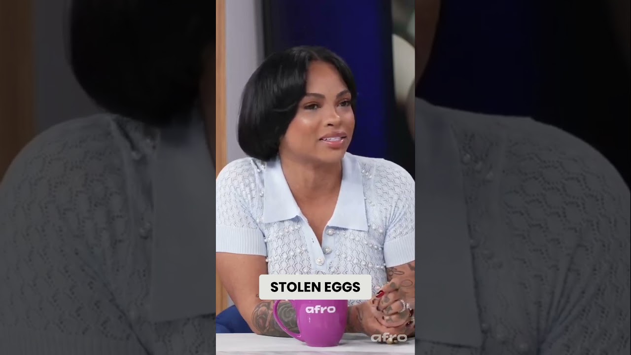 The Great Egg Heist: 100,000 Stolen Eggs Explained