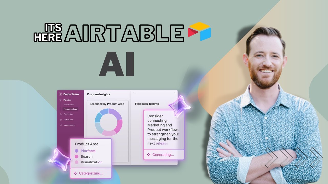 Everything you need to know about Airtable AI