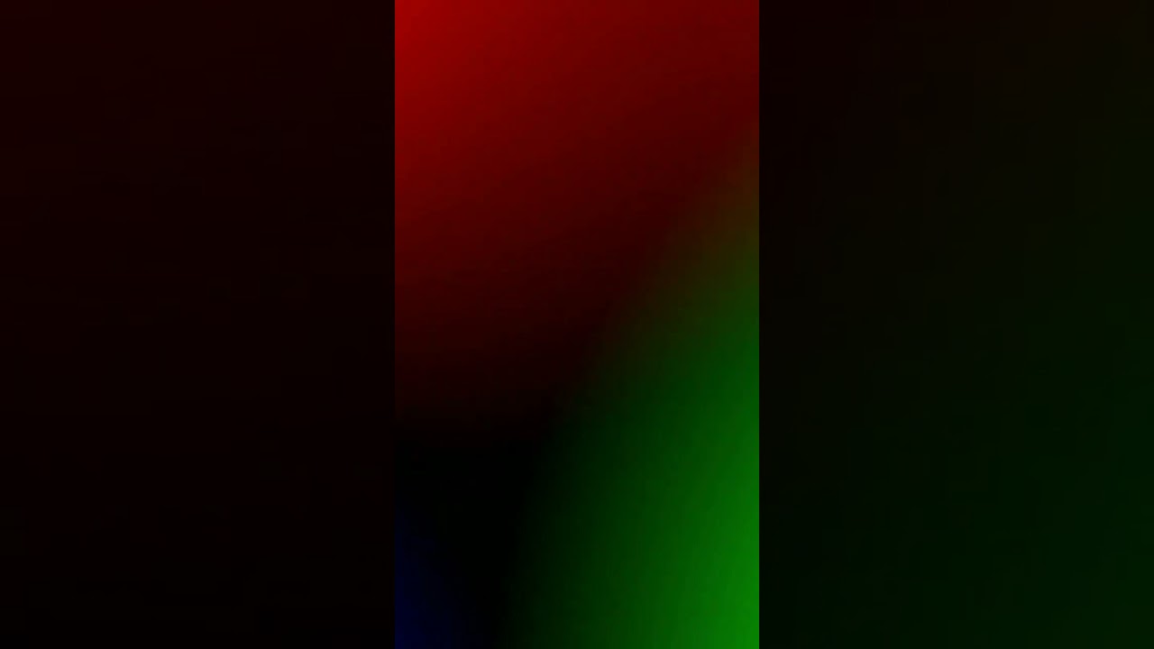 Light effect background video || color light effect template || (Its ghanshyam) #lighteffect