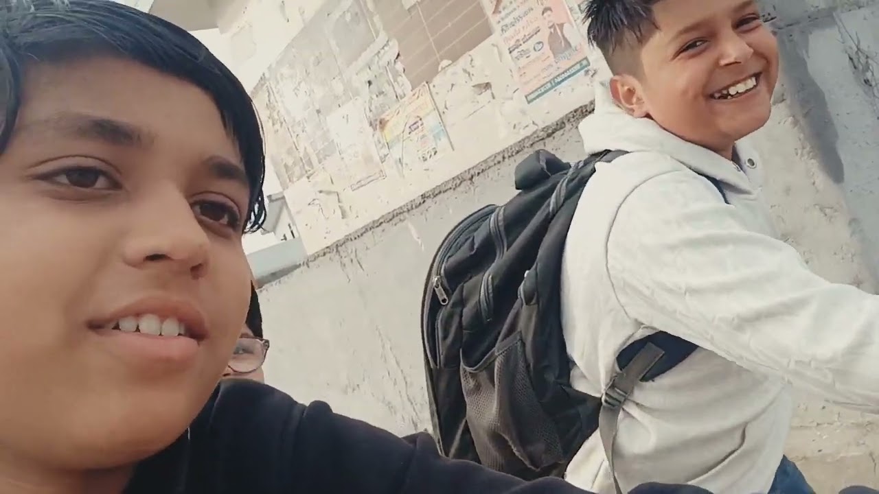 2 day of vlogging