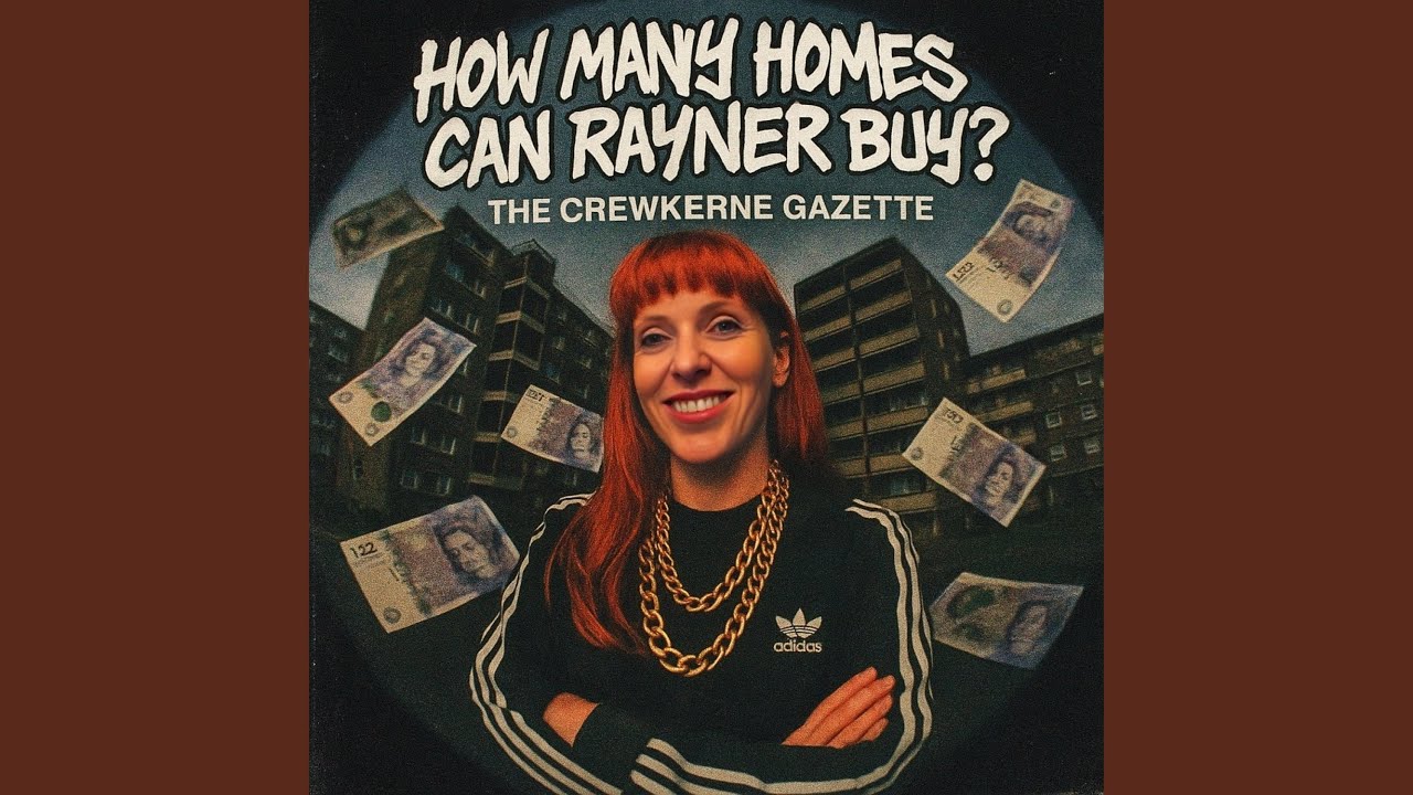 How many homes can Rayner buy?