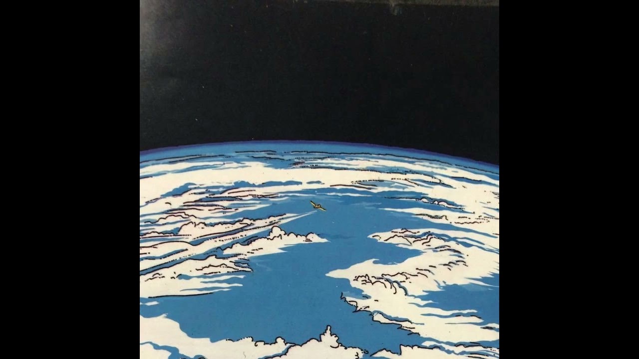 AERIAL_HipHop/BEAT