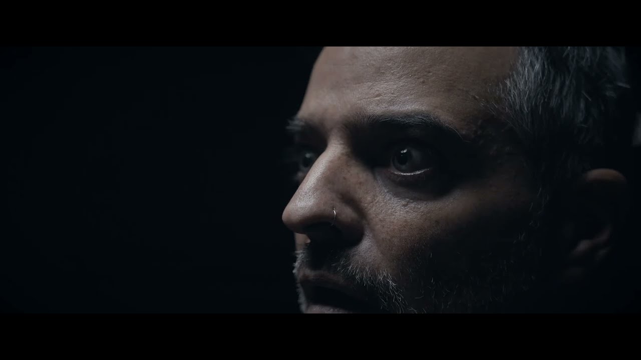 PARABELLUM - RESPIRO MUERTE