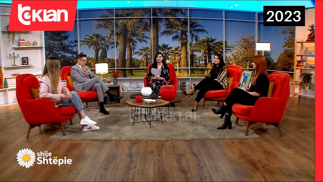 Shije Shtëpie - 47 vjeç, 1 vit pa marrëdhënie seksuale… Si ta ndezim raportin në çift? - Tv Klan