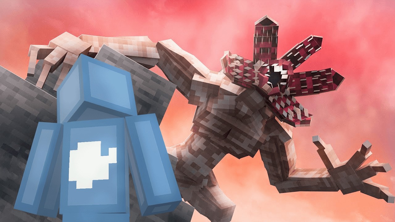 Bu Minecraft Modu Seni İzliyor