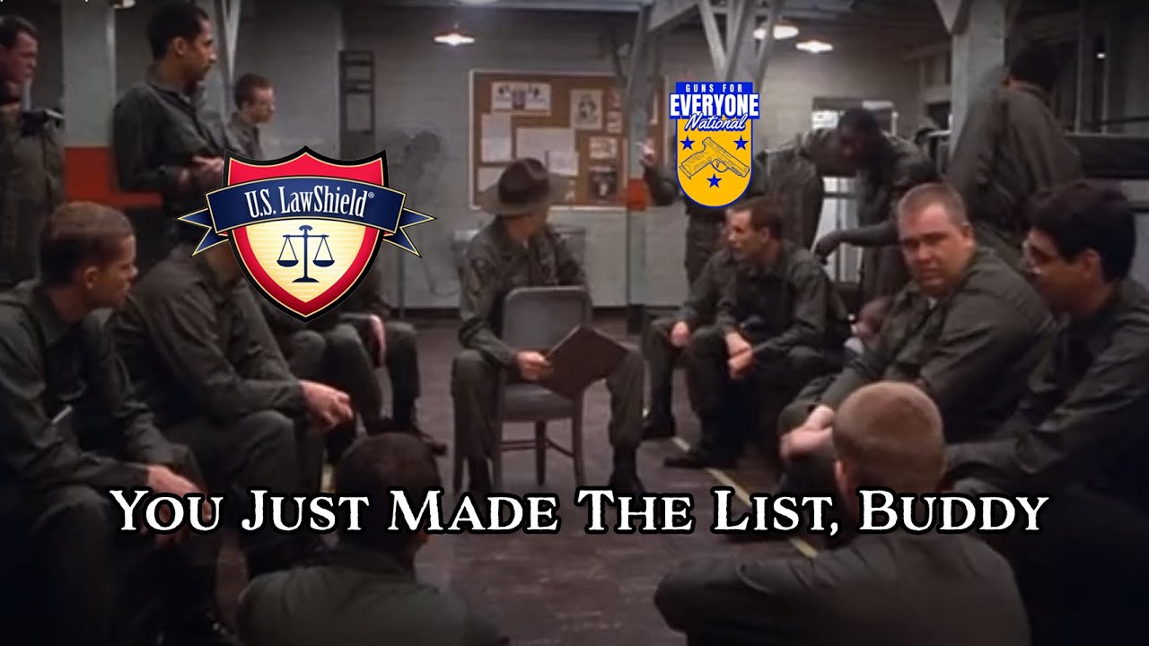 US Law Shield and FOX31 Gets It Wrong