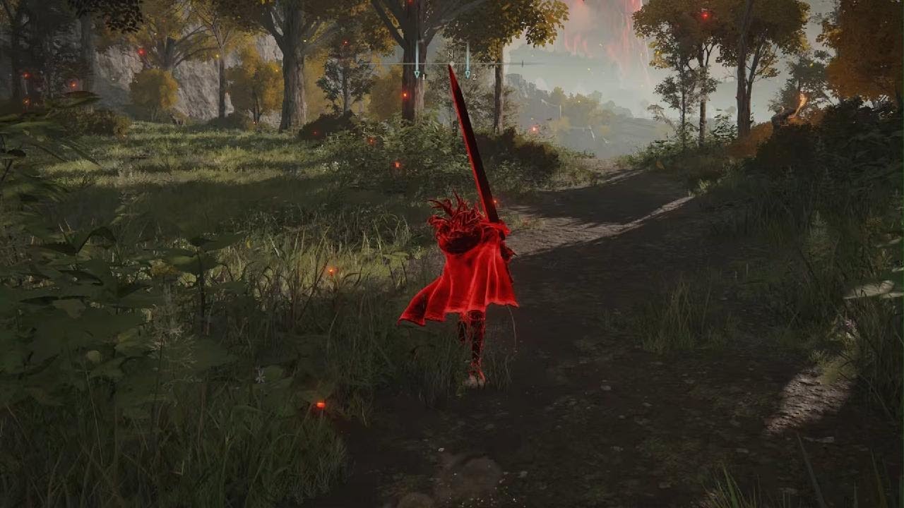 Elden Ring Invasions PvP - Sixtyboar7 Rides the Short Bus