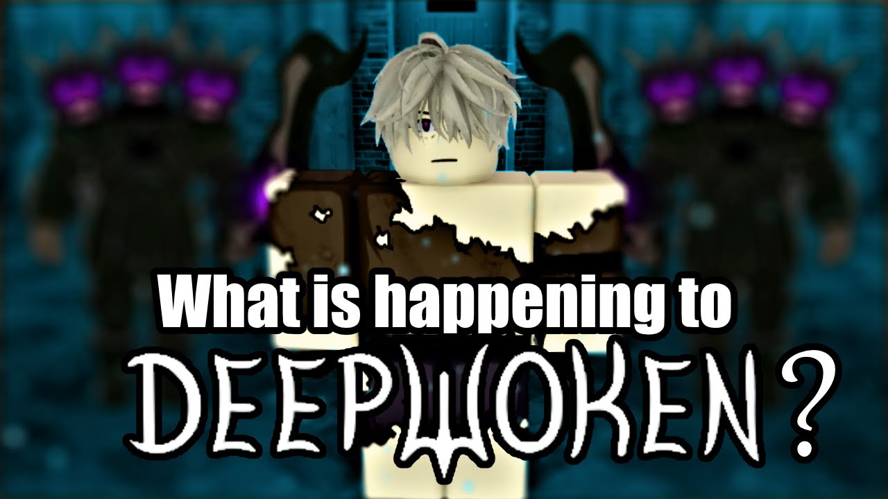 Have The Deepwoken Developers Played Their Own Game?