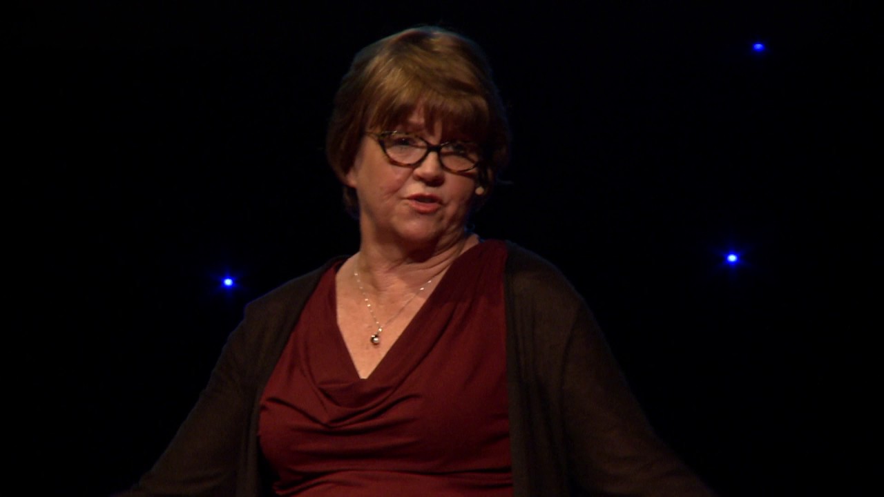 Trauma: Changing Our Perception | Mary Donnelly-Crocker | TEDxPasadenaWomen