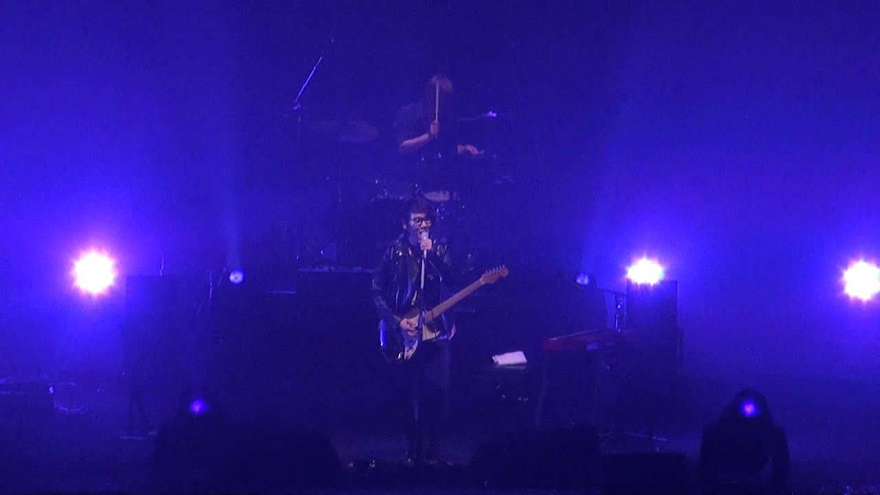 [HD]Nell - 백색왜성 (The Lines live concert 14.4.12)