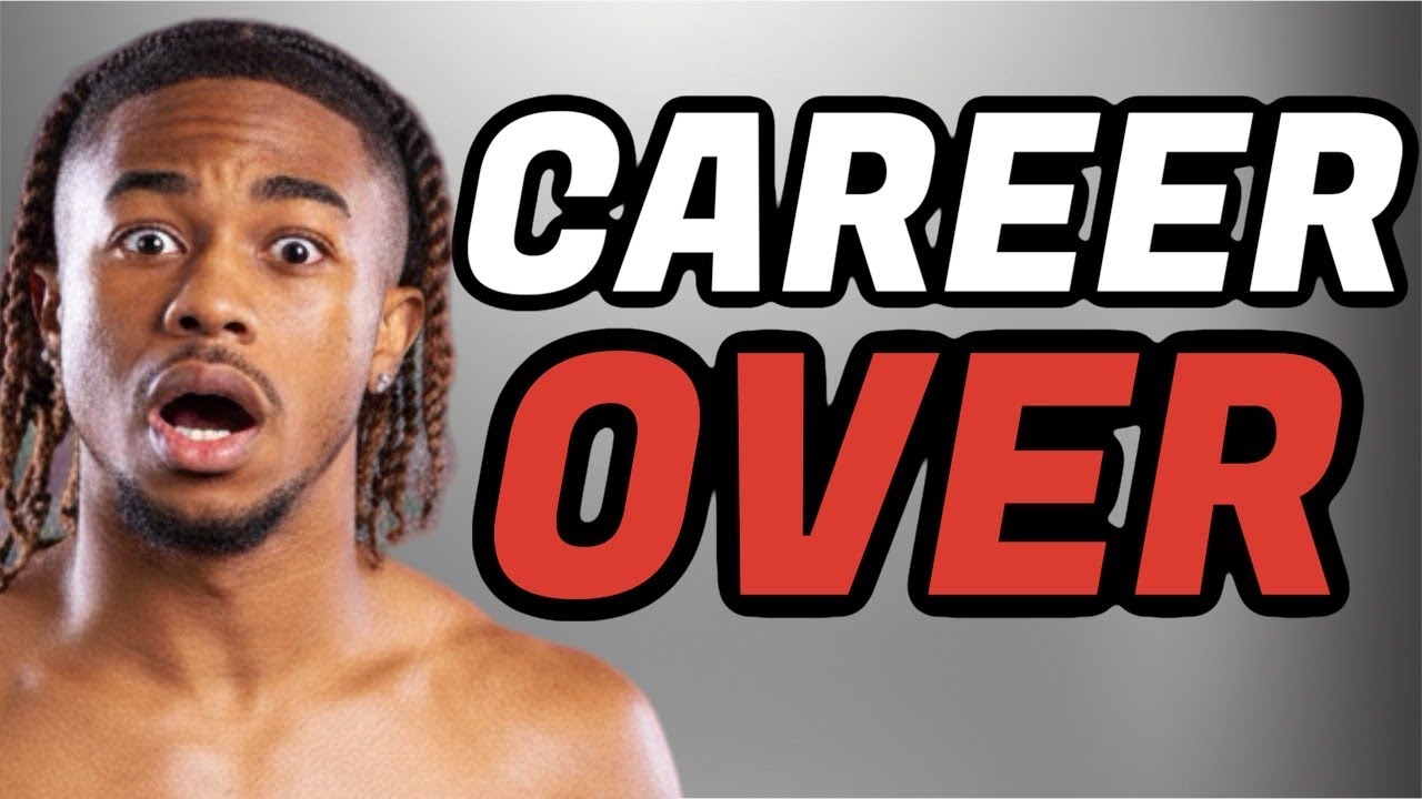 Deen The Great Ends Own Career In 48 Hours