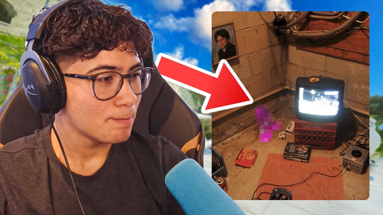 I Reacted To Chat's Setups (BIG MISTAKE)
