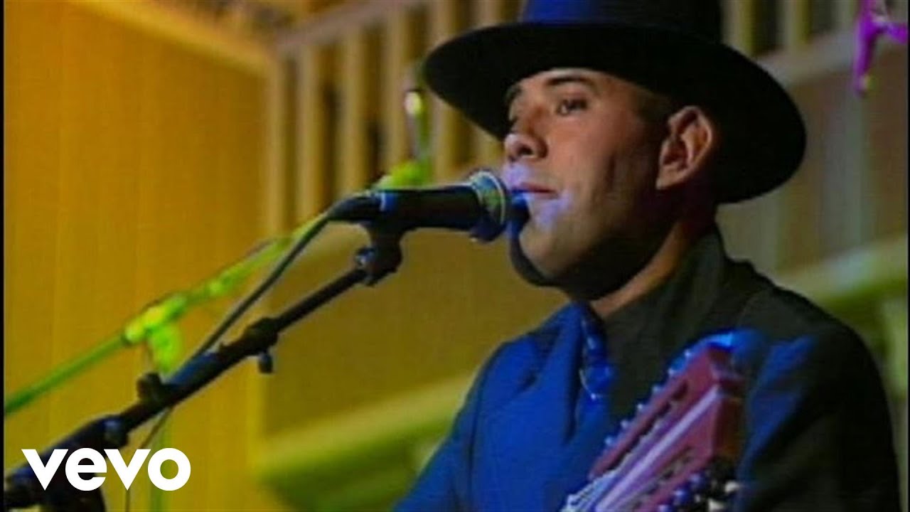 Los Palominos - Aceptame (Video)