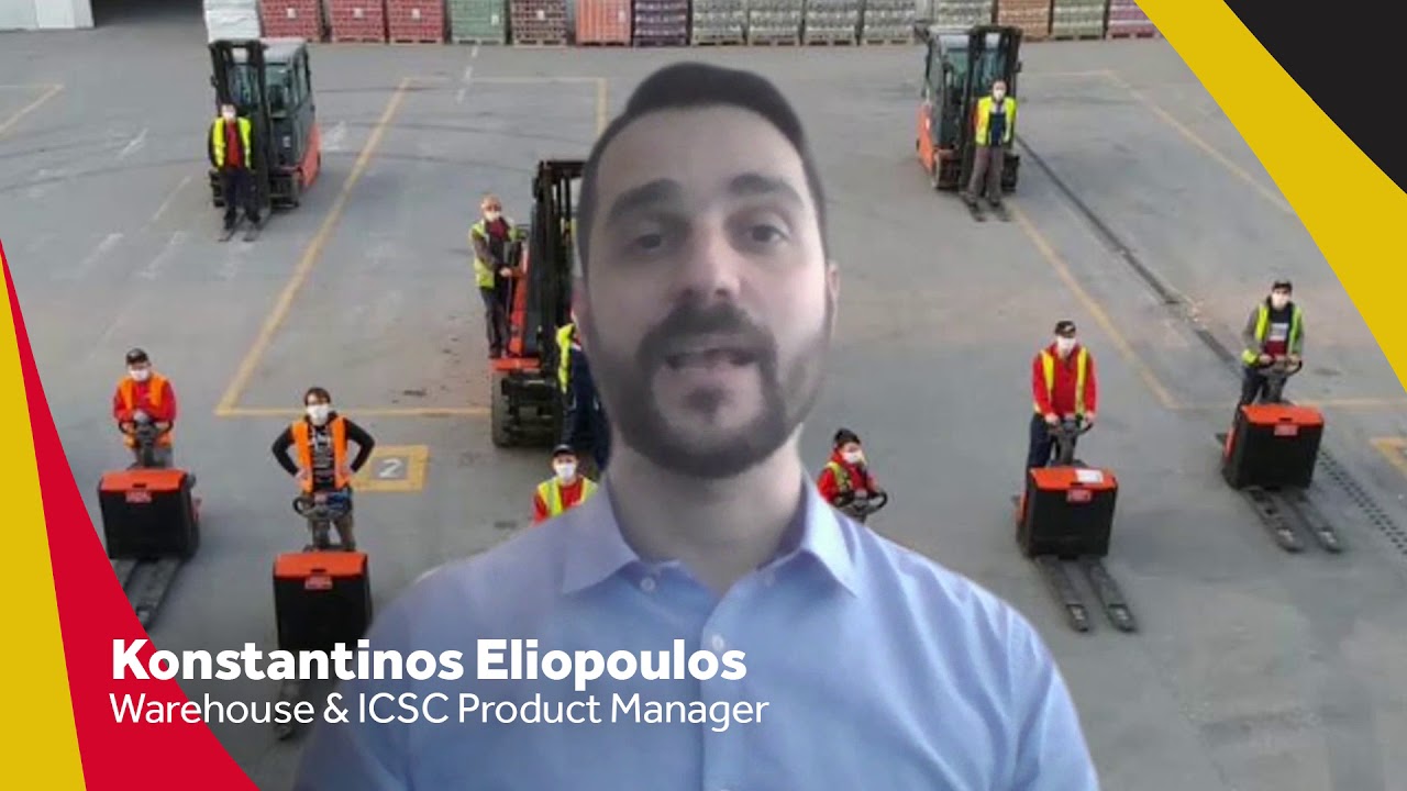 Vision picking technology (Konstantinos Eliopoulos)