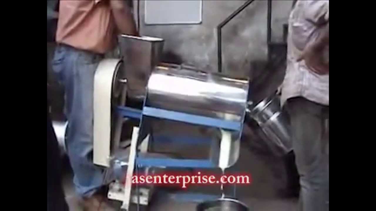 fruit pulper - Pineapple Fruit Pulp Making Machine | +91-9426088680 | jasenterprise.com