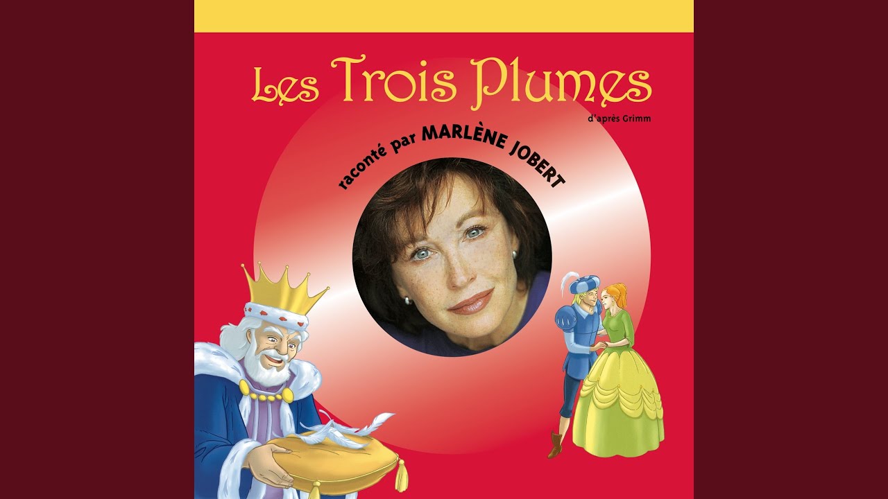 Les Trois Plumes, Pt. 01
