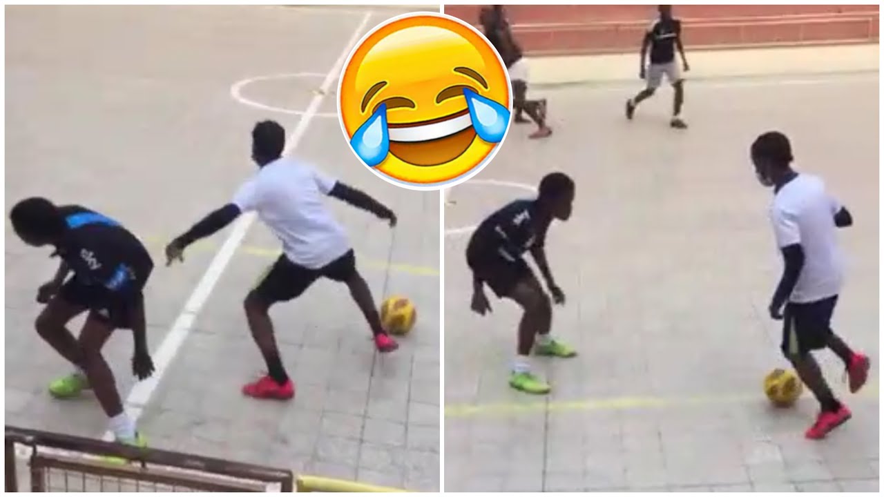 Best dribles mais humilhantes do FUTSAL ANGOLANO 2022| Oi Fut Angola 🇦🇴🔥