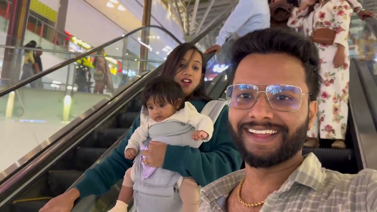 Mall ಗೆ ಹೋದ್ರೆ ಹಿಂಗಾ ಮಾಡೋದು 😰 / We never expected this from ಪುಟ್ಟಕ್ಕ / plan ಉಲ್ಟಾ 🤦❌