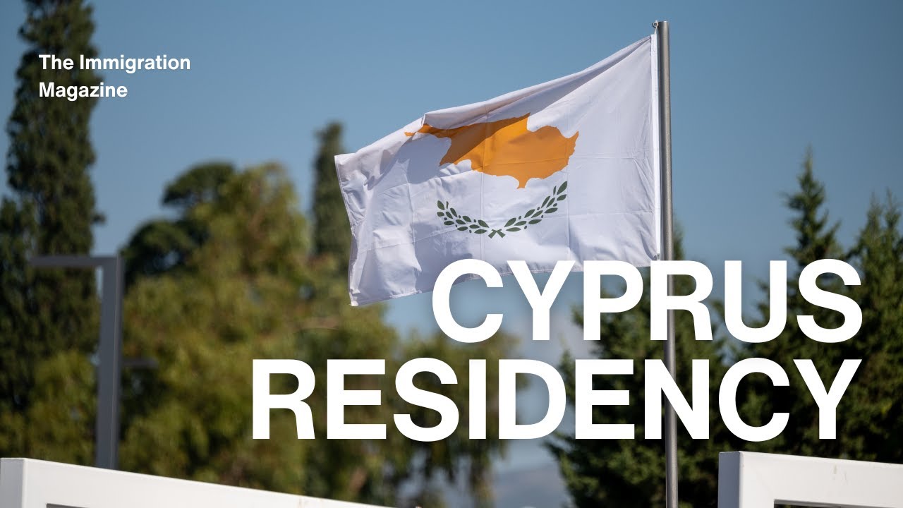 Cyprus Residency Explained: Benefits, Process & How to Apply (2025 Guide)
