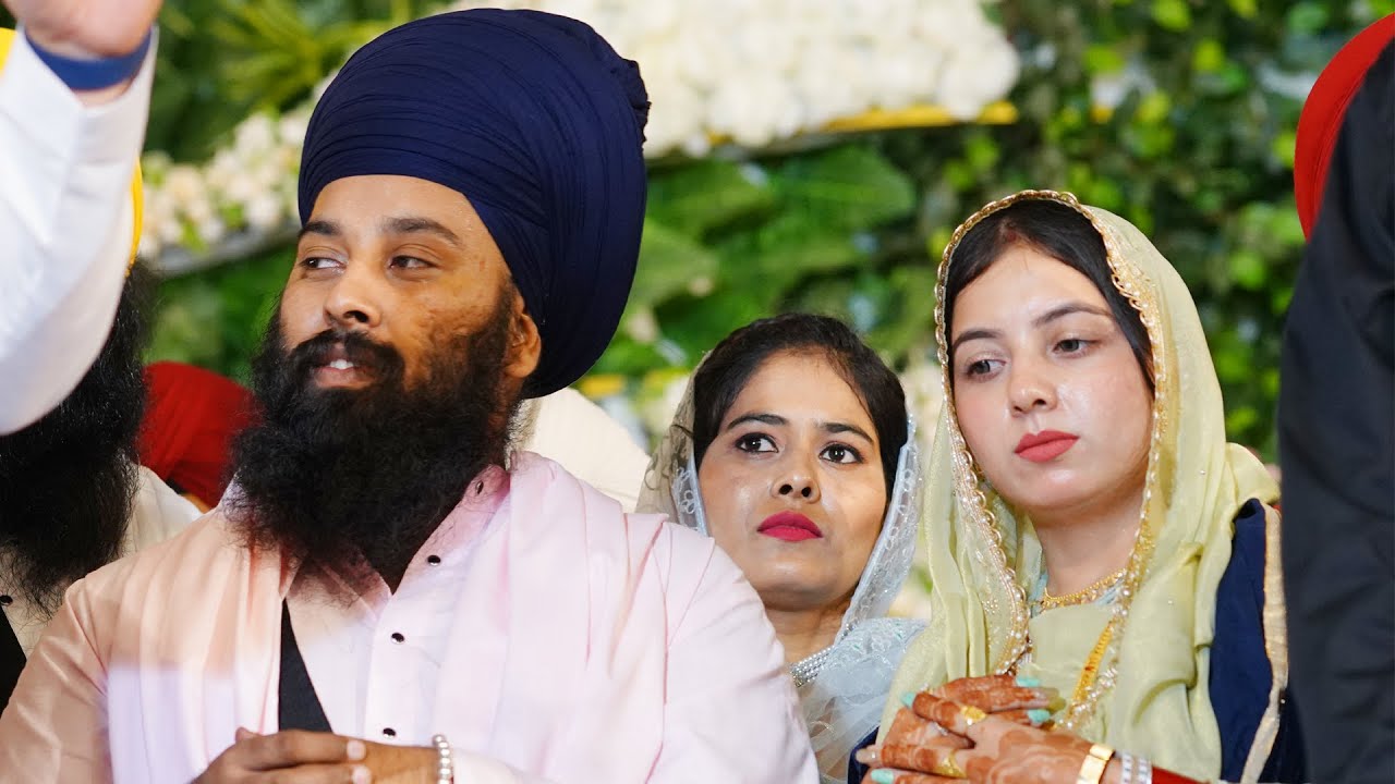 ਅਲਾਪਸਿਕੰਦਰ ਸੰਗੀਤ ਸੁਰ ਸੰਗੀਤਕ ਰਾਤ ਬਾਬਾ ਗੁਲਾਬ ਸਿੰਘ ਜੀ ਨਾਲ #babagulabsinghji