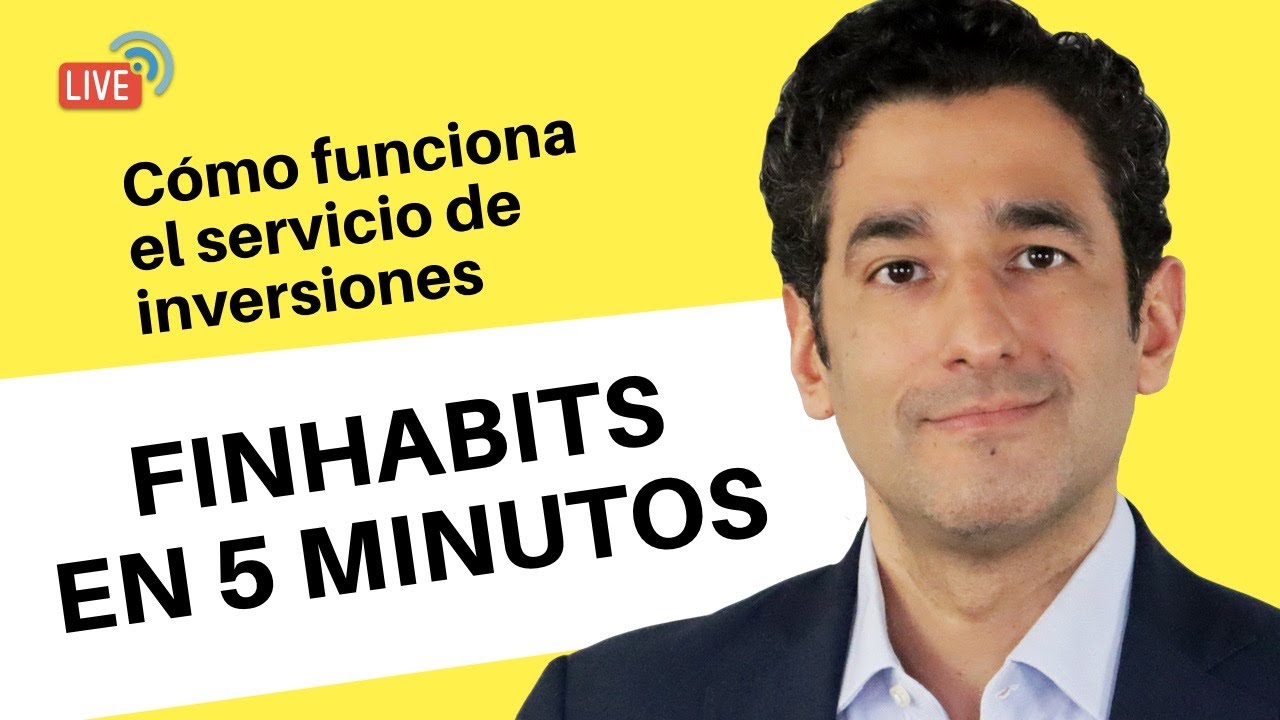 Aprende a invertir con Finhabits