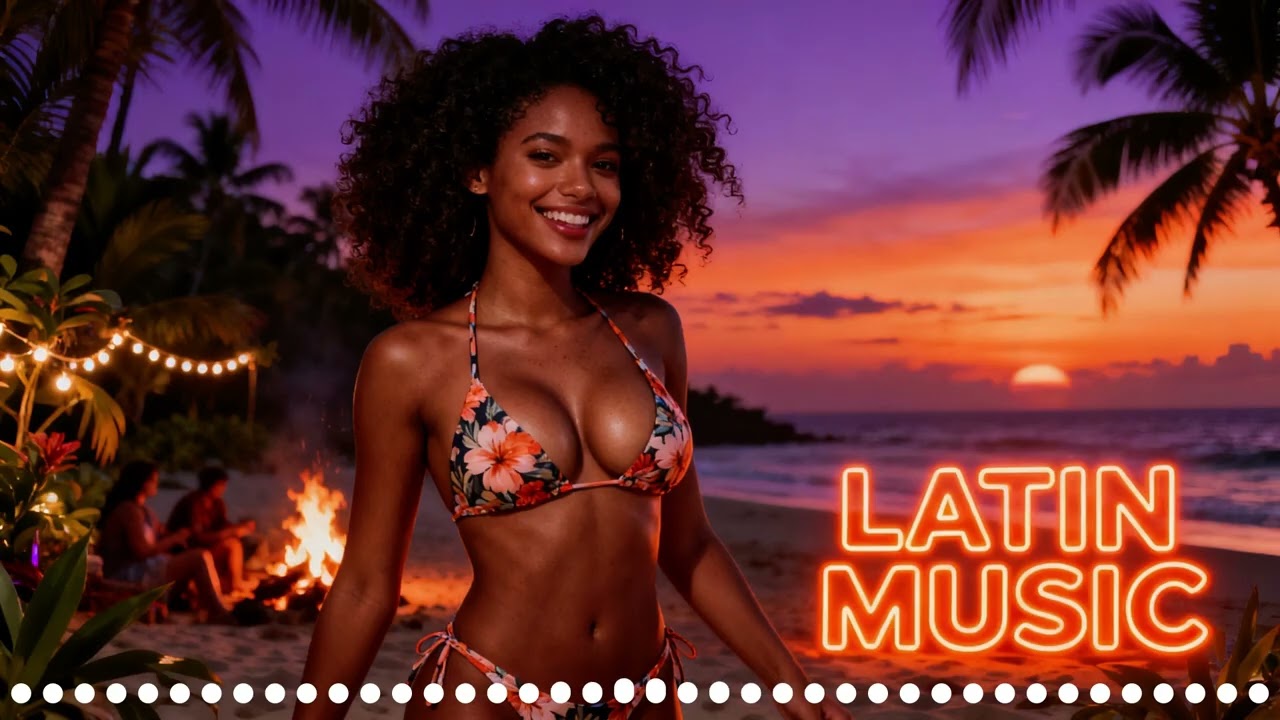 Latin Salsa Music Mix 2026 🔥 Best Salsa Songs | Latin Dance Music Playlist