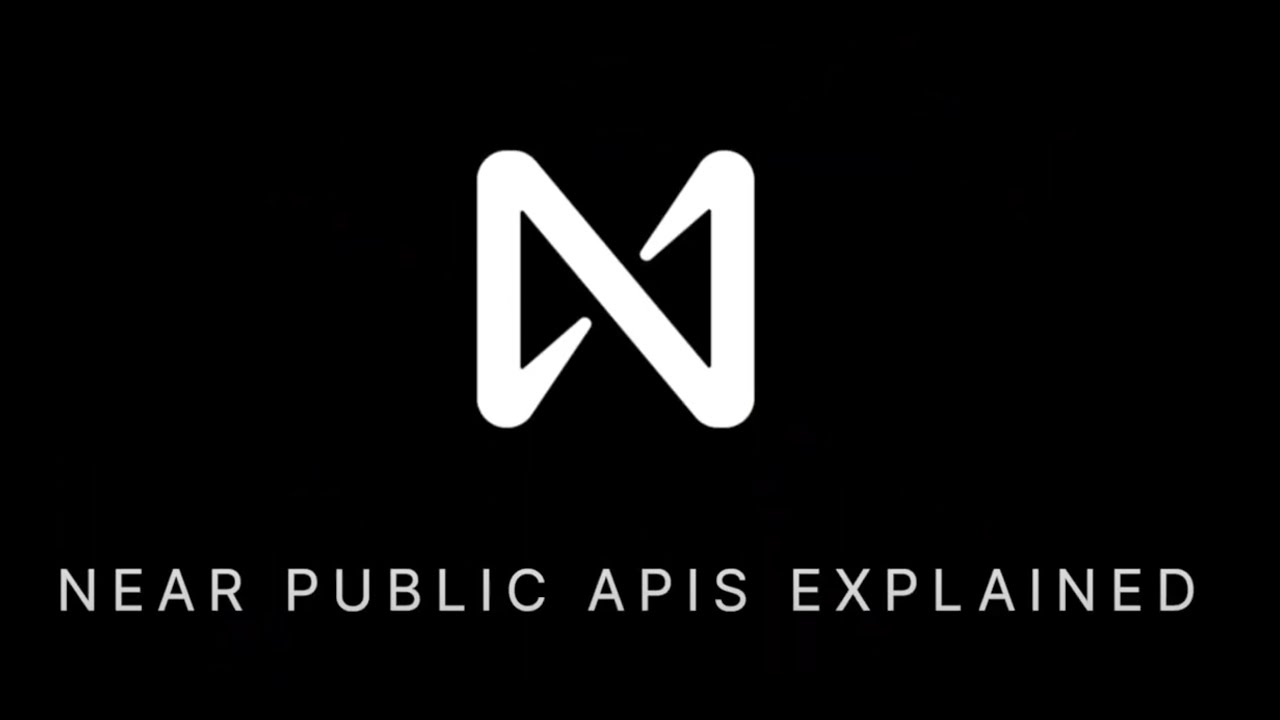 NEAR Blockchain Concepts (2/6) -- Genesis, Epochs, and Validation