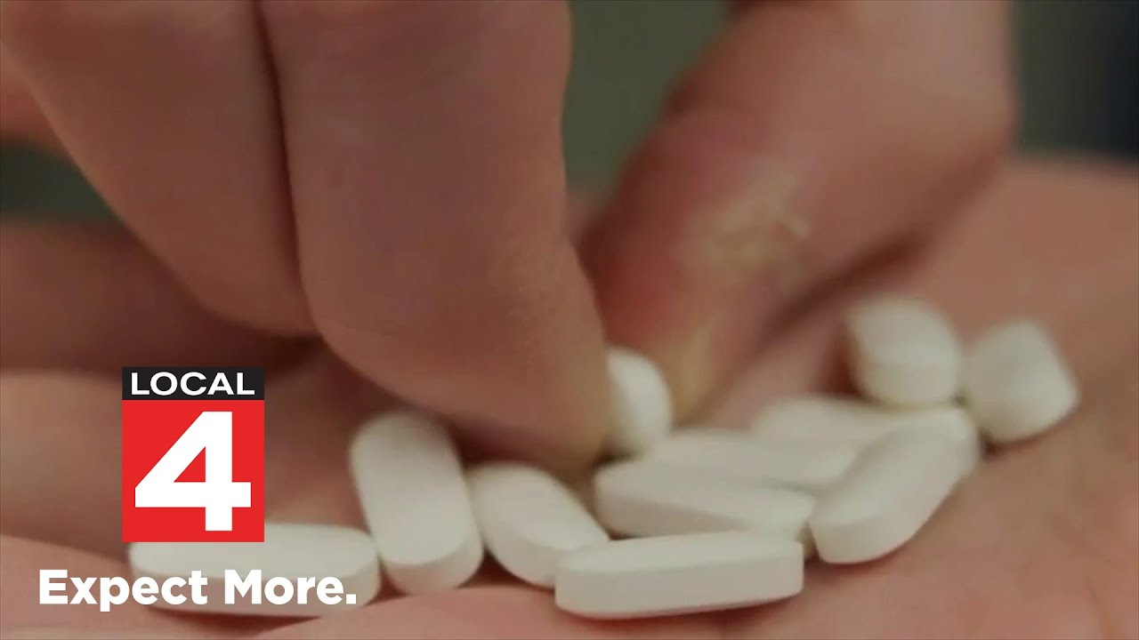 Medical professionals warn about accidental acetaminophen overdoses