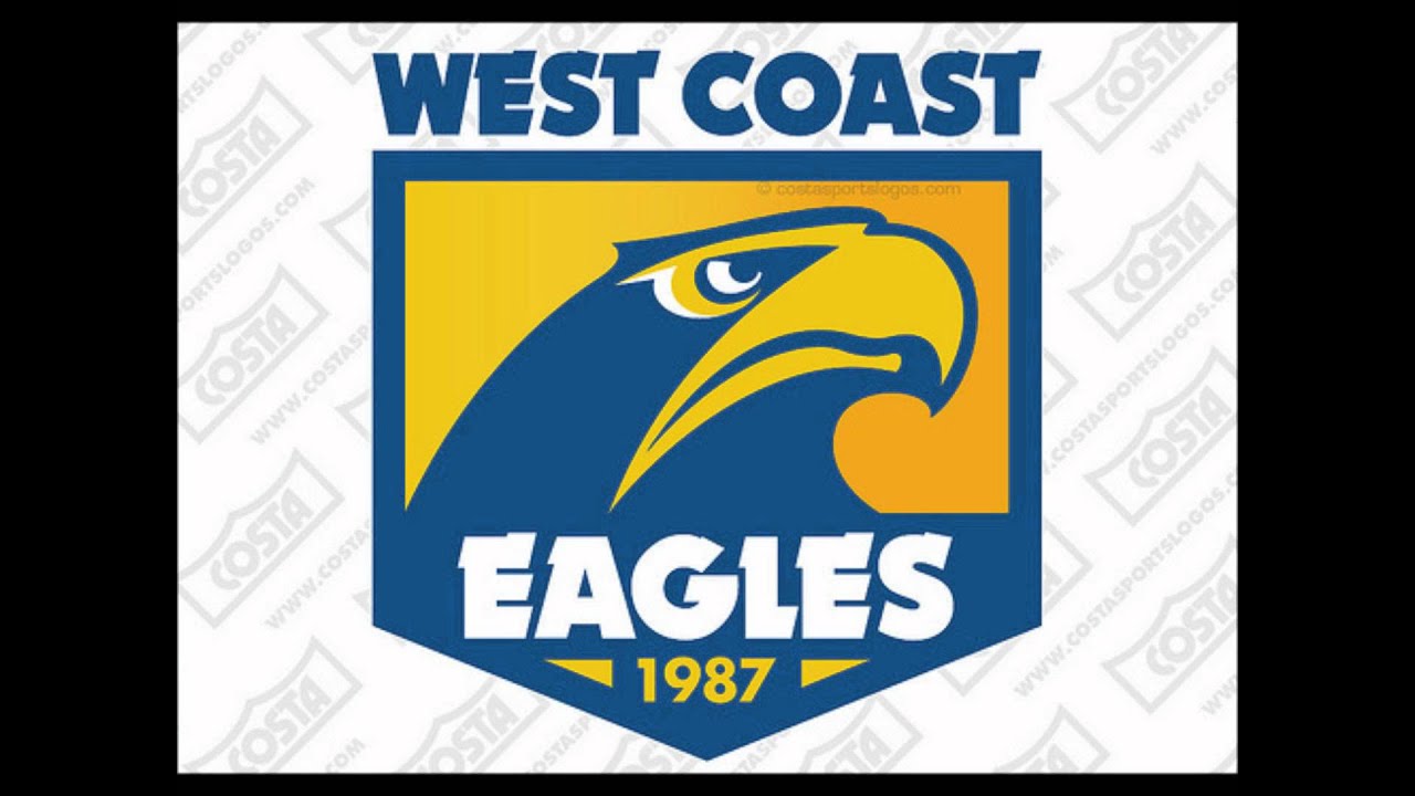 West Coast Eagles original theme song