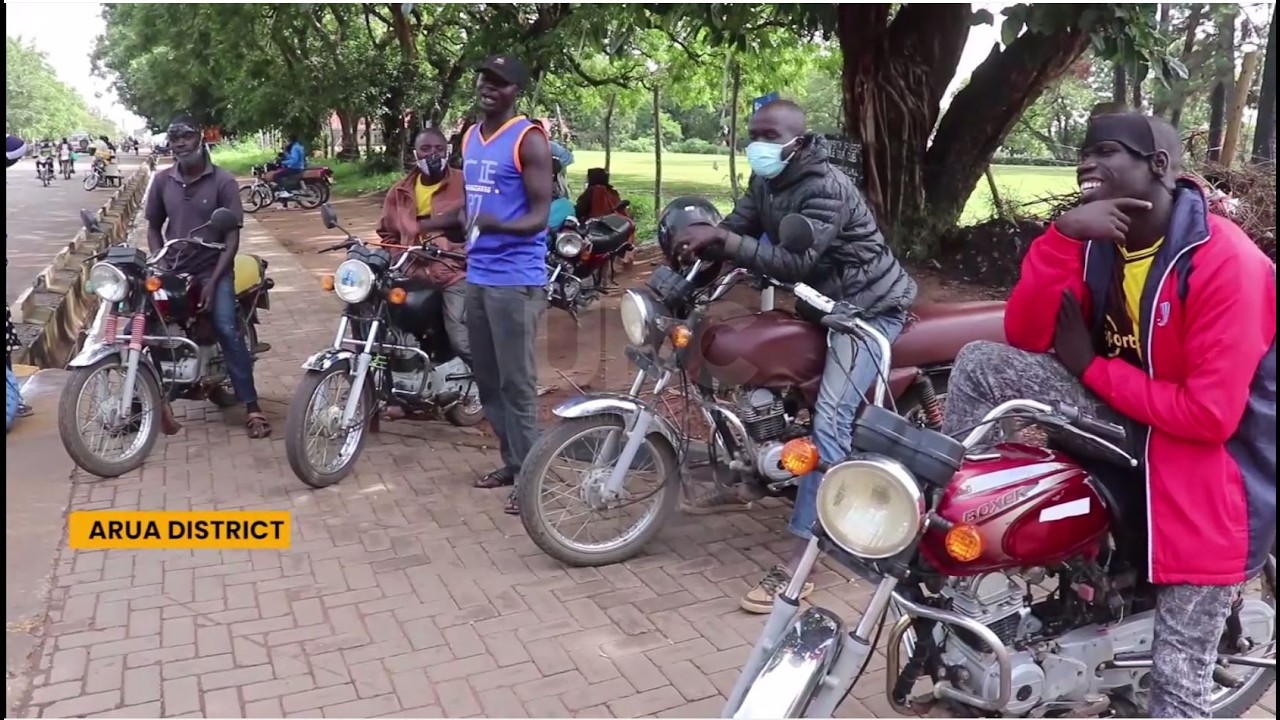 Traffic Safety Concern: West Nile Drivers Demand Road Signage