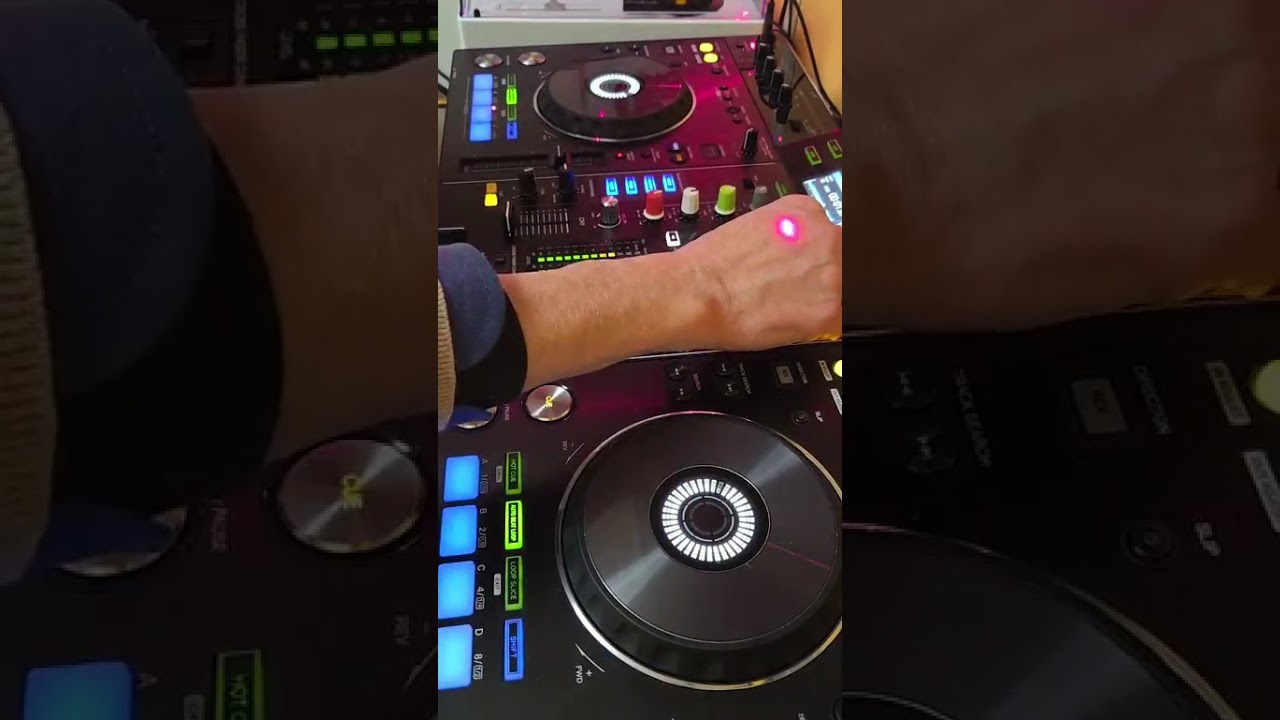 02. Mix